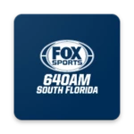 fox sports 640 south florida android application logo